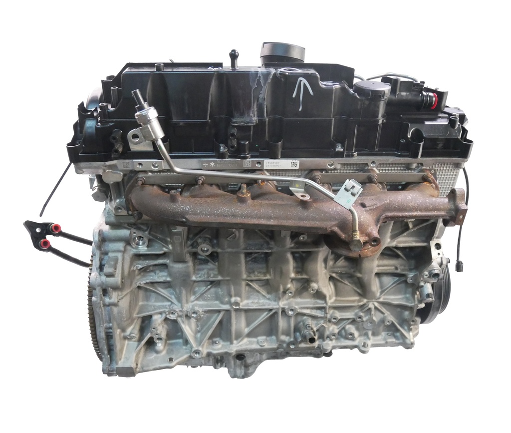 [MTD-410957] Motor BMW 5er G30 G31 F90 3.0 530d B57
