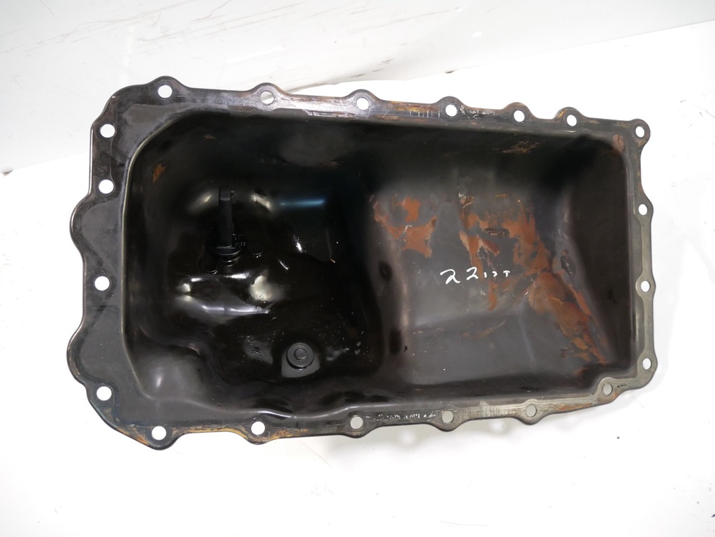 [MTD-445481] Cárter de aceite BMW Serie 3 E90 E91 E92 E93 2.0 i N43B20A