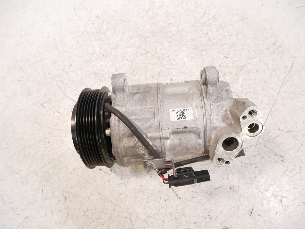 [MTD-441856] Compresor de aire acondicionado para BMW X1 F48 1.5 sDrive 18i B38A15A 6842618
