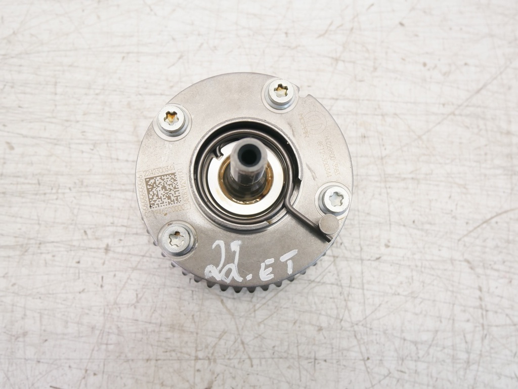 [MTD-446826] Árbol de levas Fiat 500 312 1.0 Mild Hybrid 46341162 8F12-300344