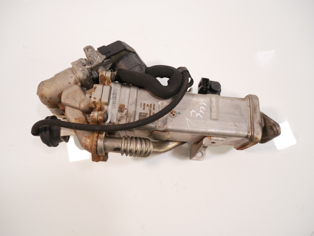 [MTD-447502] Enfriador de gases de escape BMW Serie 3 F30 F31 3.0 335d N57D30B N57 7822350