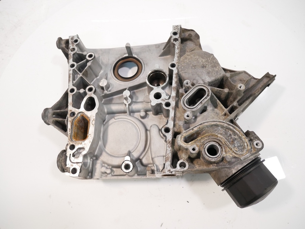 [MTD-447372] Tapa delantera Mercedes Sprinter B906 2.2 CDI OM646.986