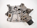 Tapa delantera Mercedes Sprinter B906 2.2 CDI OM646.986