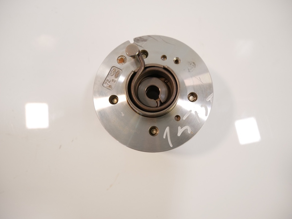[MTD-447424] Fasor del árbol de levas Hyundai Kia 1.2 G4LA 24370-03000