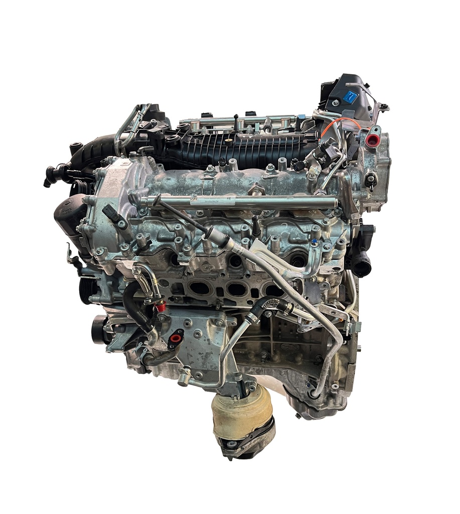 [MTD-412362] Motor Mercedes Clase GL X166 3.0 GL 450 M276.821