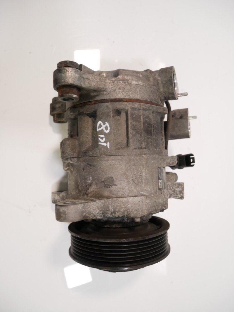 [MTD-447506] Compresor de aire acondicionado BMW Serie 3 F30 F31 3.0 335d N57D30B 6805022