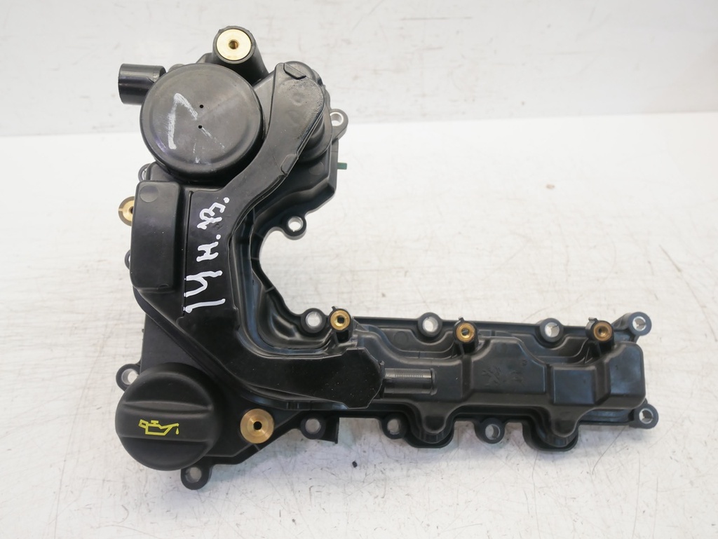 [MTD-447174] Tapa de válvulas Citroen Peugeot 1.2 PureTech HNS EB2ADTS HN05 9811687980