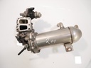 Enfriador de gases de escape Ford Transit V362 V363 2.0 EcoBlue YMF6 GK2Q-9F464-AB