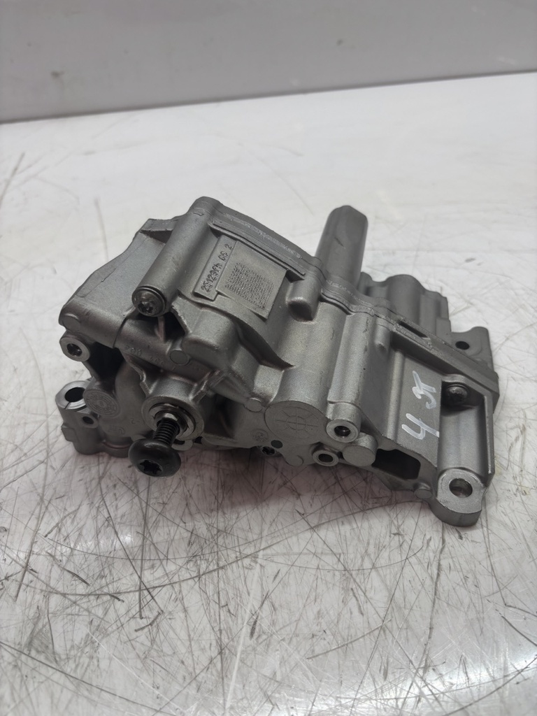 [MTD-447914] Bomba de aceite BMW Z4 E89 3.0 sDrive30i N52B30A 7551004