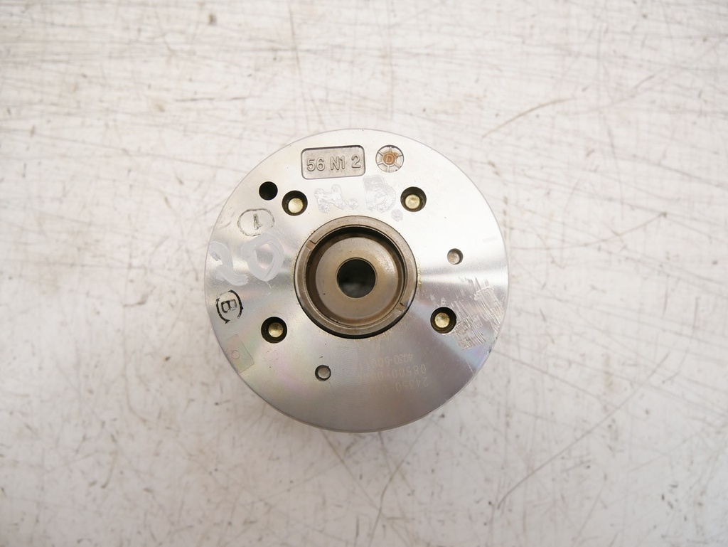 [MTD-447833] Árbol de levas Hyundai Kia i10 i20 Rio 1.2 G4LA 24350-03000 56N12