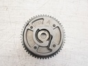 Unidad de avance del árbol de levas Opel Astra K Corsa E 1.0 LE1 B10XFL 5753