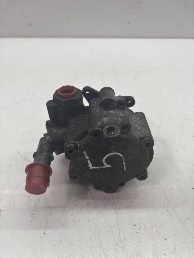 [MTD-449514] Bomba de alta presión Renault Trafic II 2.0 dCi M9R786 8200950493
