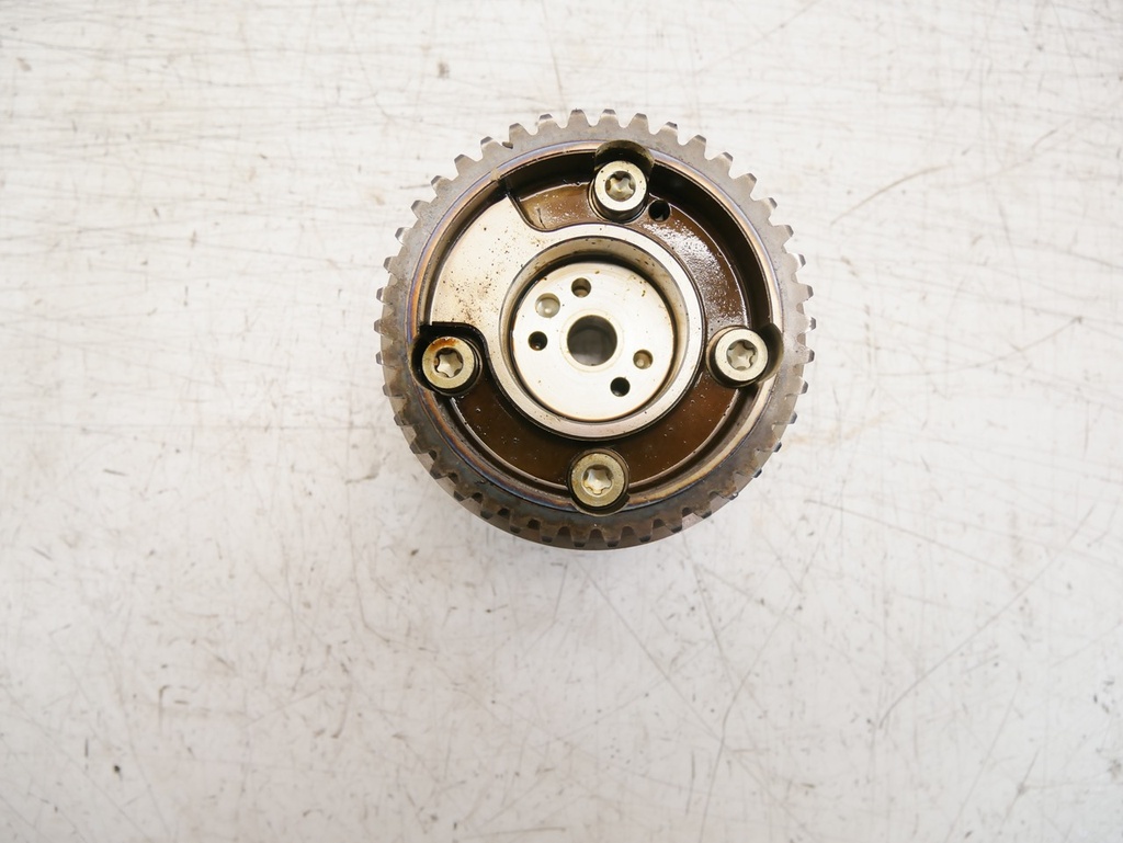 [MTD-447829] Árbol de levas Hyundai Kia i10 i20 Rio 1.2 G4LA 24350-03000