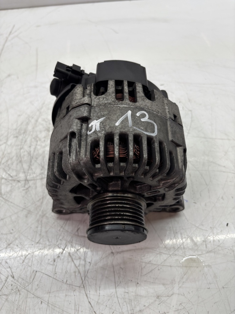 [MTD-448148] Alternador Peugeot Citroen Expert Jumpy 2.0 HDi DW10UTED4 RHK 9646321780