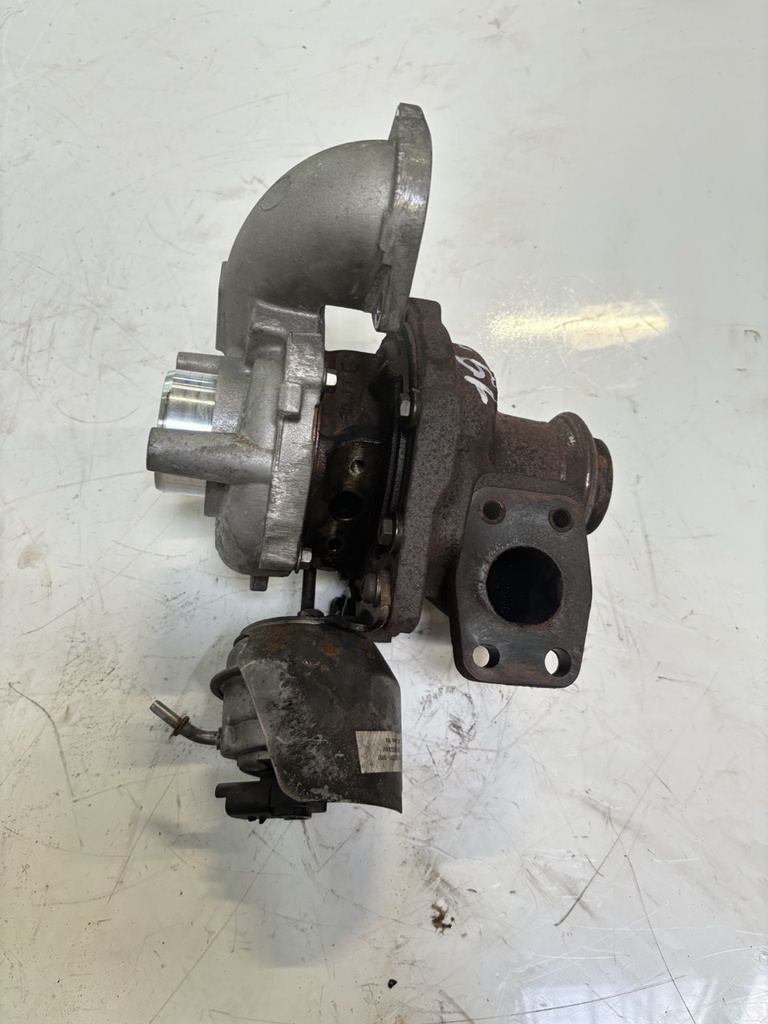 [MTD-448519] Turbocompresor Volvo V40 525 1.6 D2 D4162T 9686120680