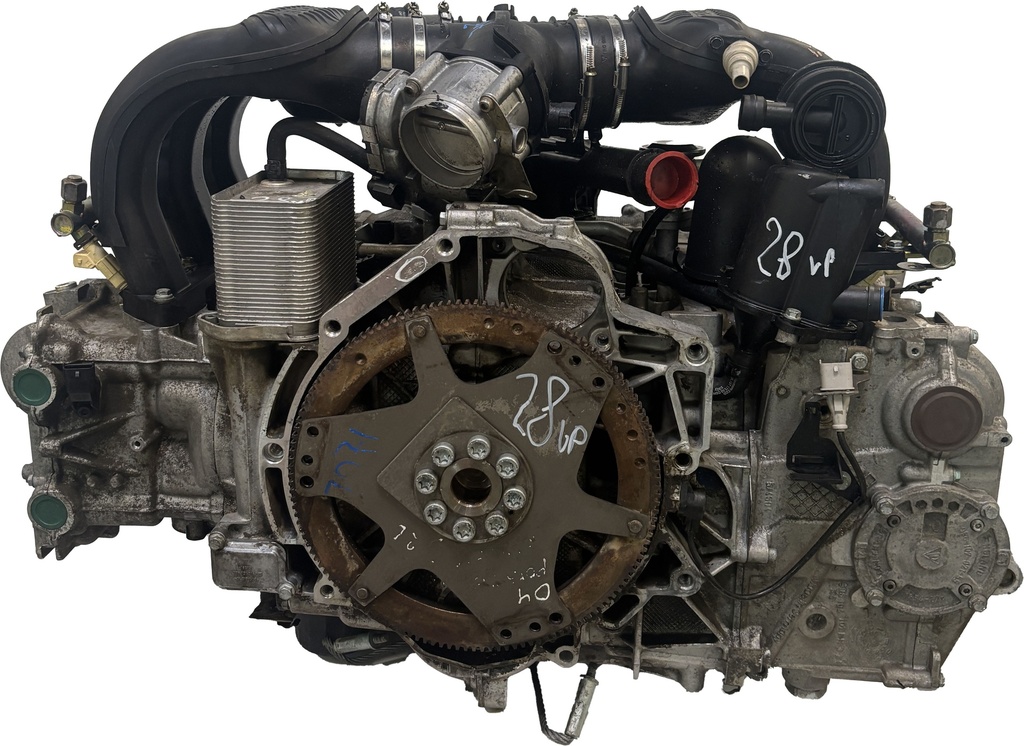 [MTD-482775] Motor Porsche Boxster 986 3.2 S M96.24