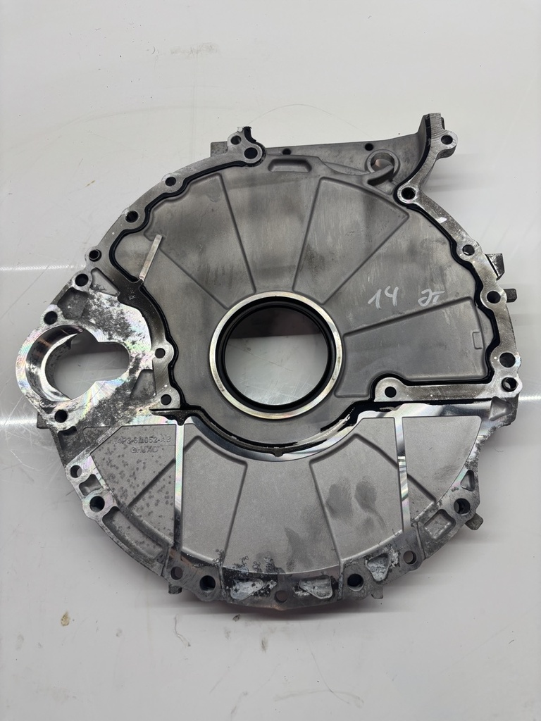 [MTD-448892] Tapa de balancines Jaguar F-Pace X761 2.0 Ti4 PT204 AJ20P4