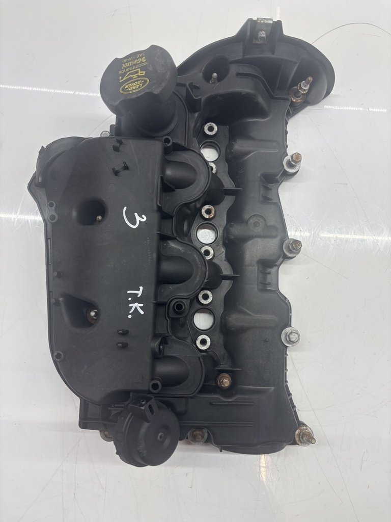 [MTD-449316] Tapa de válvulas Land Rover Discovery L319 2.7 TD 276DT TDV6 4S7Q-9424-KA