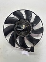 Rueda de ventilador Land Rover Discovery 3 2.7 TD 4x4 276DT AJD PGG500270 5H22-8600-JA