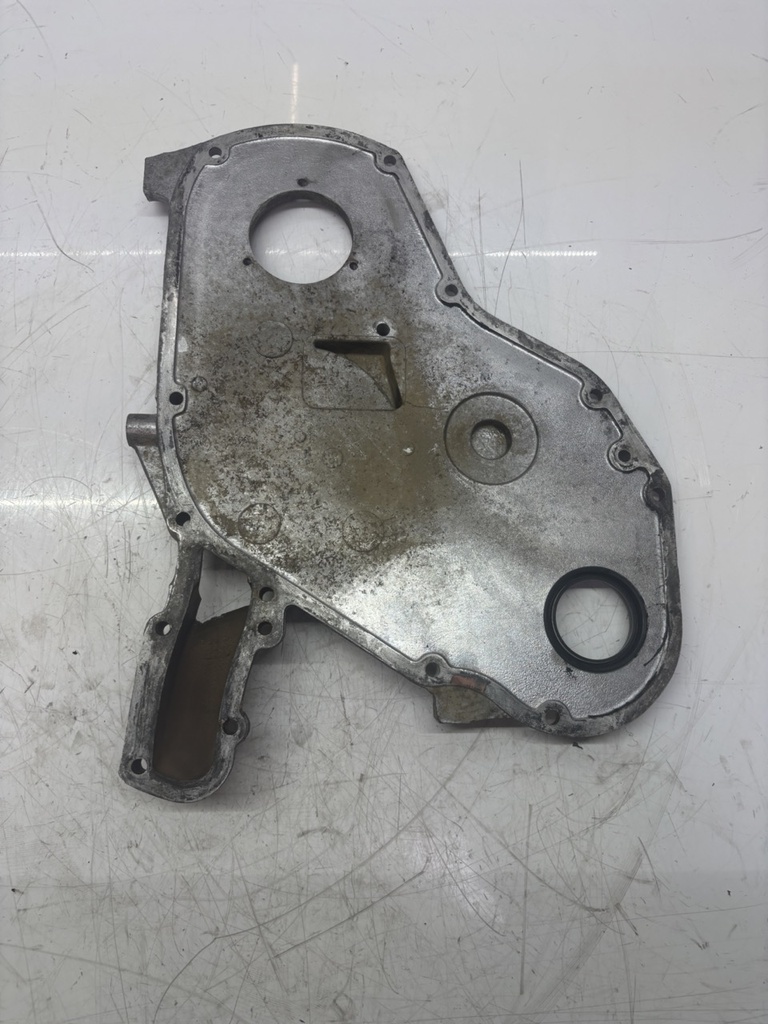 [MTD-450997] Tapa delantera Land Rover Discovery 2.5 TDI 4x4 12L HRC2020