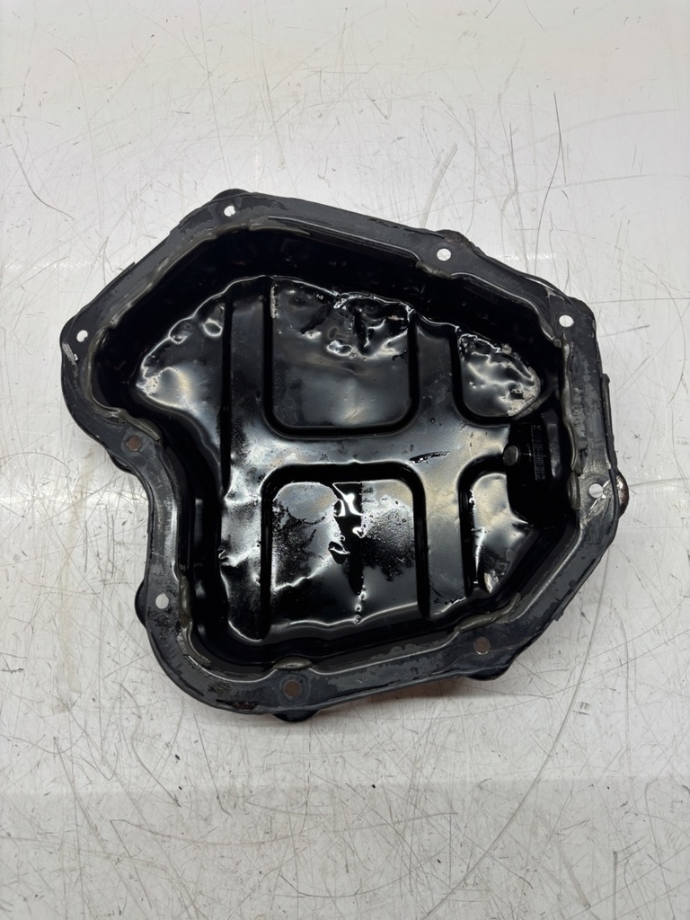 [MTD-451510] Cárter de aceite Nissan Juke 1.6 DIG-T Nismo MR16DDT 111101KC0B