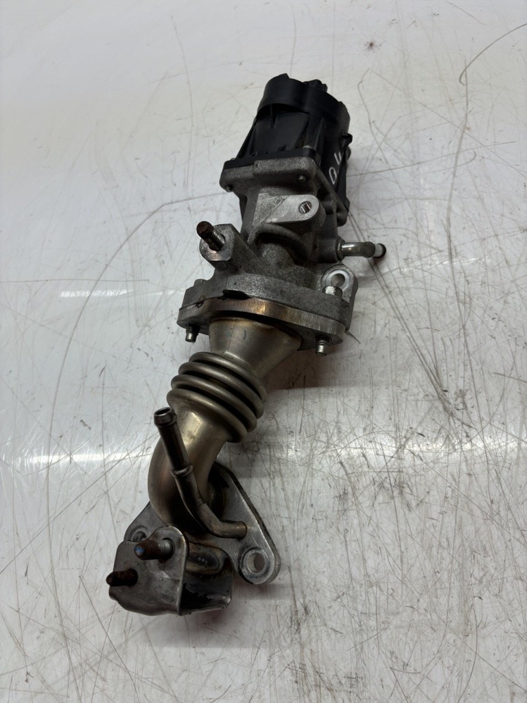 [MTD-451205] Enfriador de gases de escape Para Mazda 6 GJ GL 2.2 D SHY1 SH-VPTS SH01-20300