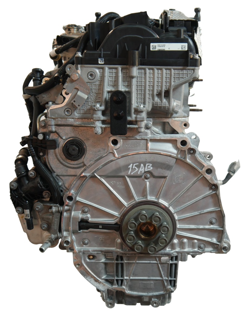 [MTD-489990] Motor BMW Serie 3 G21 3.0 330d B57D30B