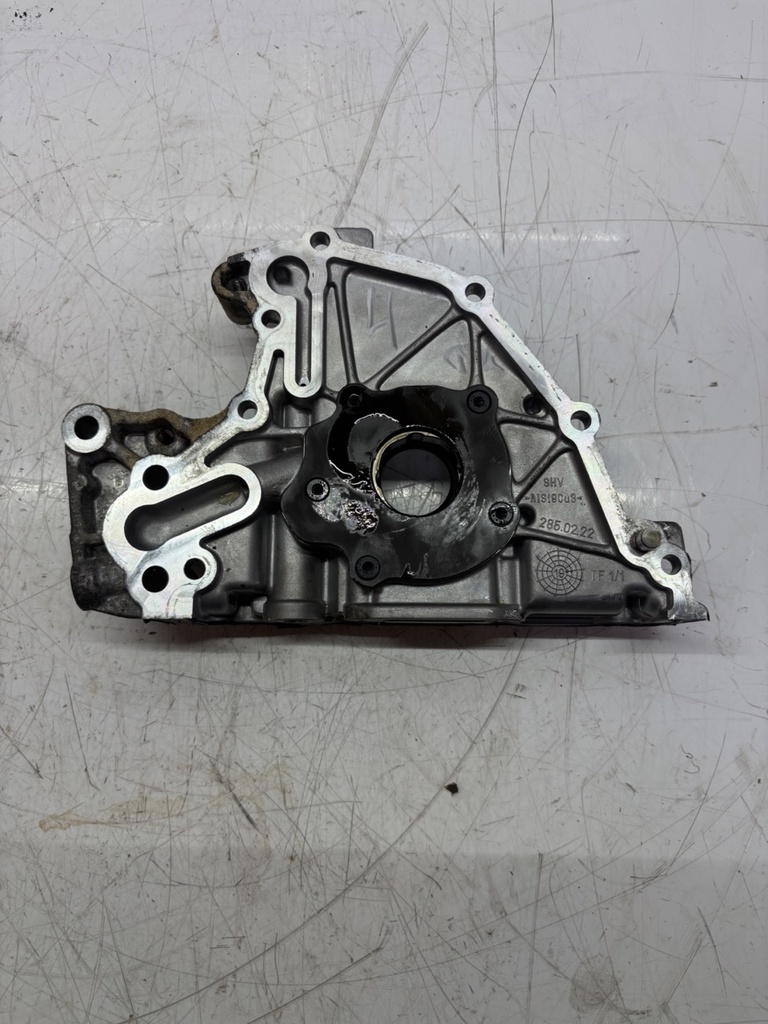 [MTD-451591] Bomba de aceite Seat Skoda VW Fabia Polo Up! 1.0 CHYA CHY 04C115105H