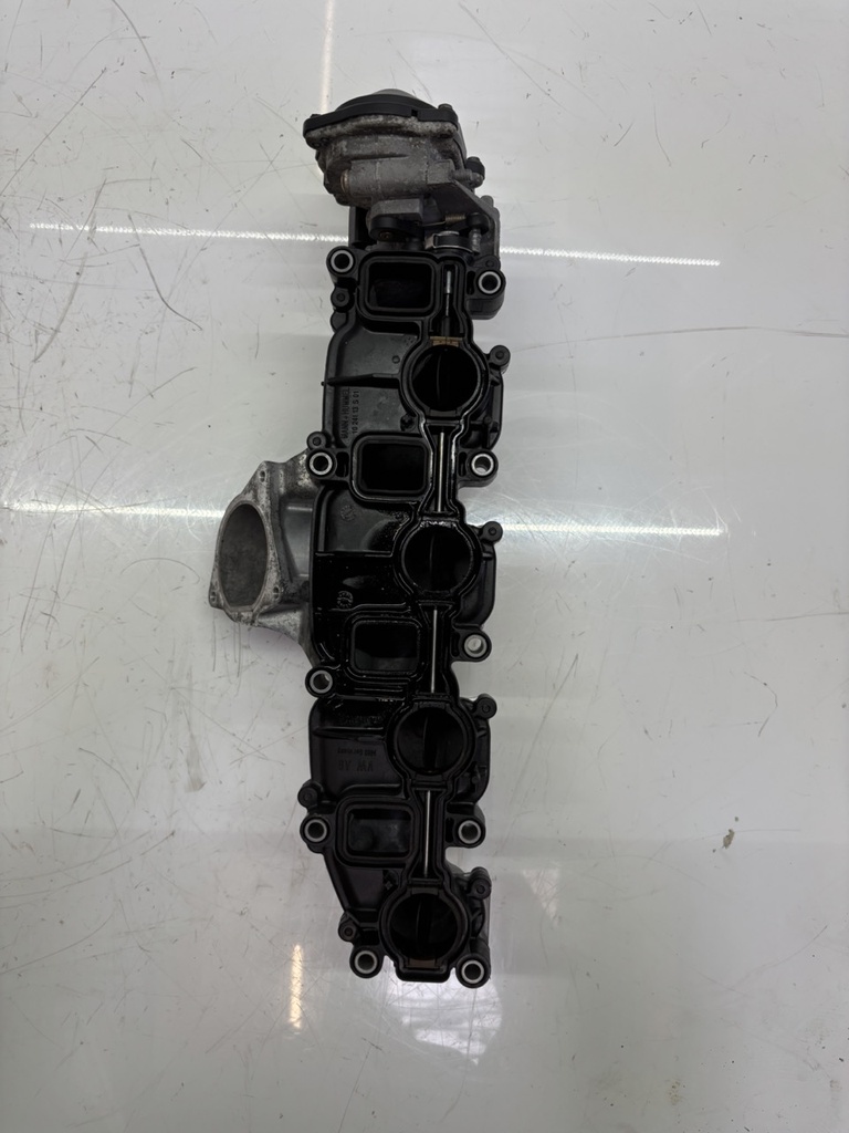 [MTD-450484] Colector de admisión VW Golf Passat 2.0 TDI CBDC CBD 03L129711E