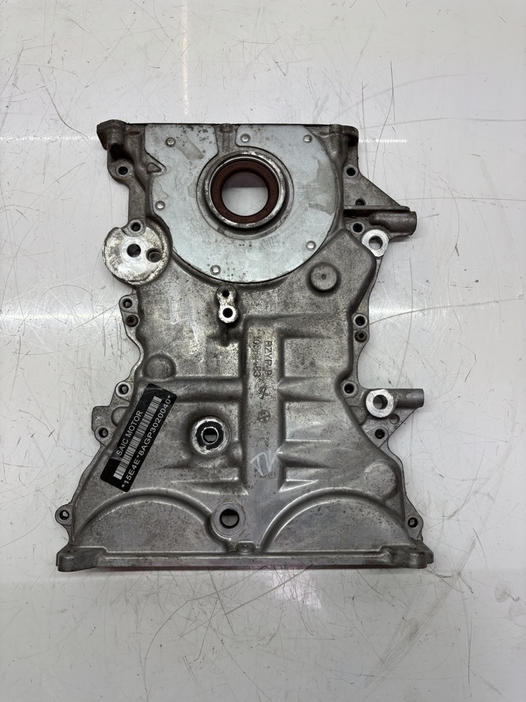 [MTD-452065] Tapa delantera MG HS MKI 1.5 T 15E4E