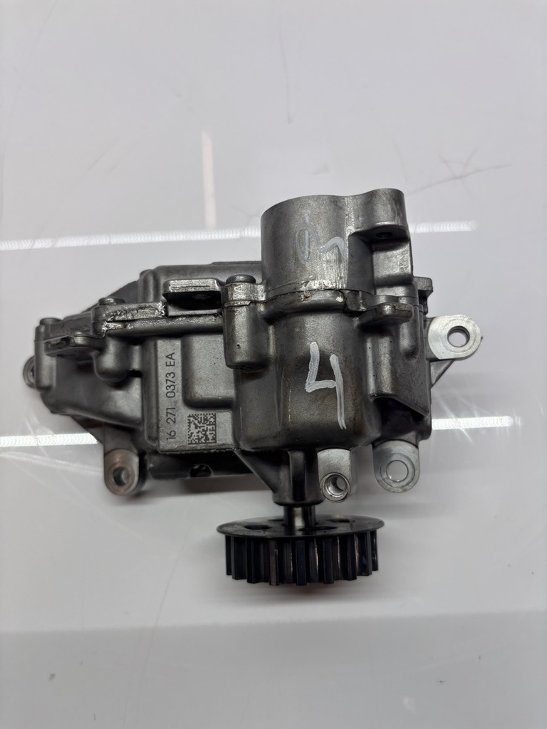 [MTD-455239] Bomba de aceite Ford Transit V362 2.0 EcoBlue YLF6 GK2Q-6600