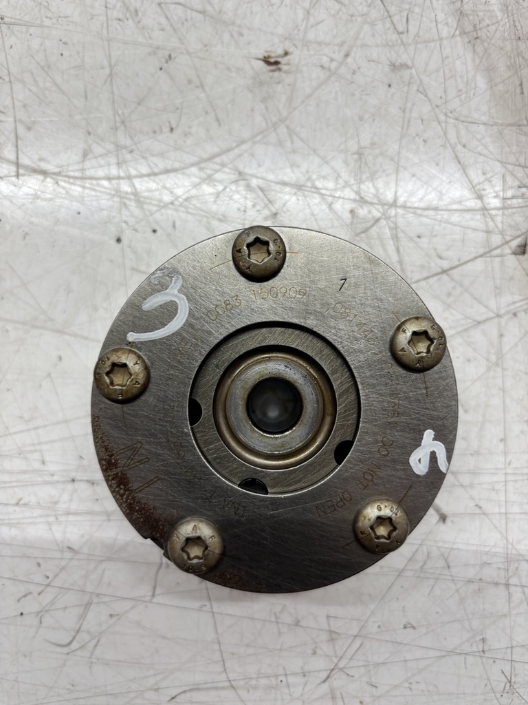 [MTD-453914] Unidad de avance del árbol de levas para MG ZS SUV 1.5 VTi gasolina 15S4C