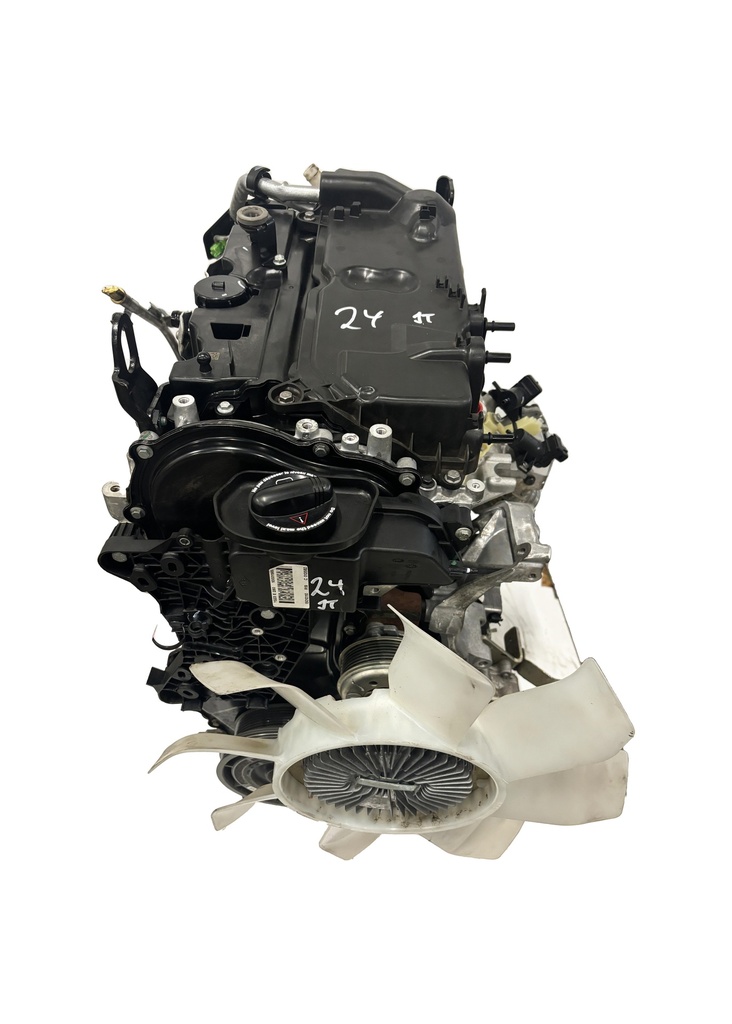 [MTD-438937] Motor Nissan Navara D23 2.3 dCi