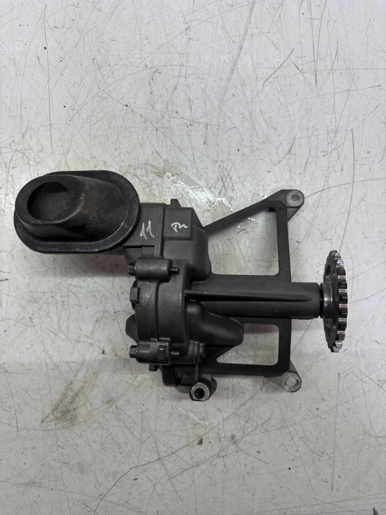 [MTD-453523] Bomba de aceite Ford Grand C-Max II 2.0 TDCi UFDB C20DD0X 9682393380