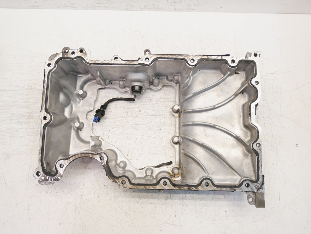 [MTD-447759] Parte superior del cárter de aceite Opel Astra Mokka 1.4 T LE2 B14XFT