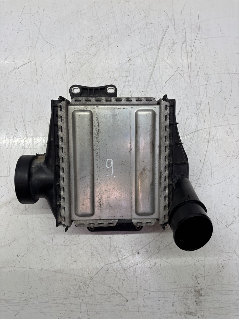 [MTD-453720] Intercooler para Mercedes C300 BlueTEC Hybrid 2.2 OM651.921 A6510901800