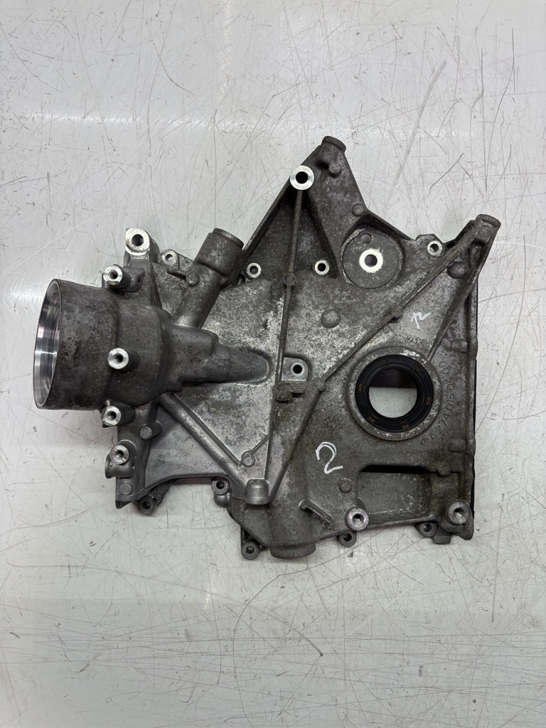 [MTD-454035] Tapa delantera Mercedes Clase C 2.0 C350 e M274.920 A2740150400
