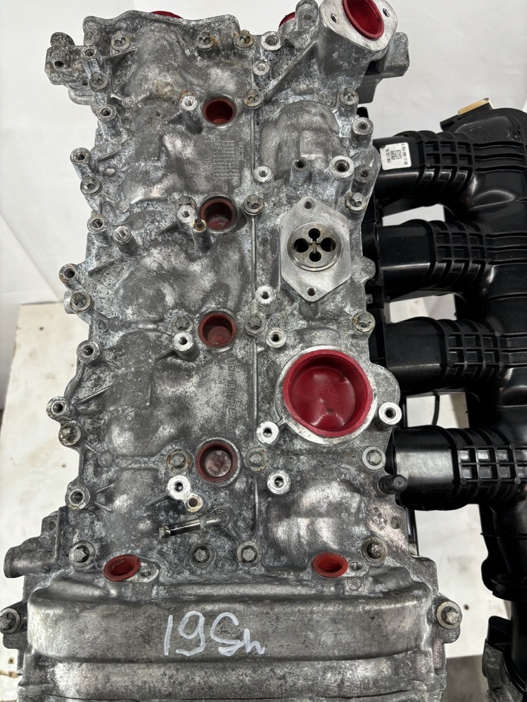 [MTD-440685] Motor Mercedes Clase C W205 1.5 EQ Boost