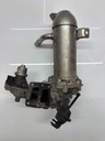 Enfriador de gases de escape Para Ford Transit V362 2.0 EcoBlue YLF6 GK2Q-9F464-AB