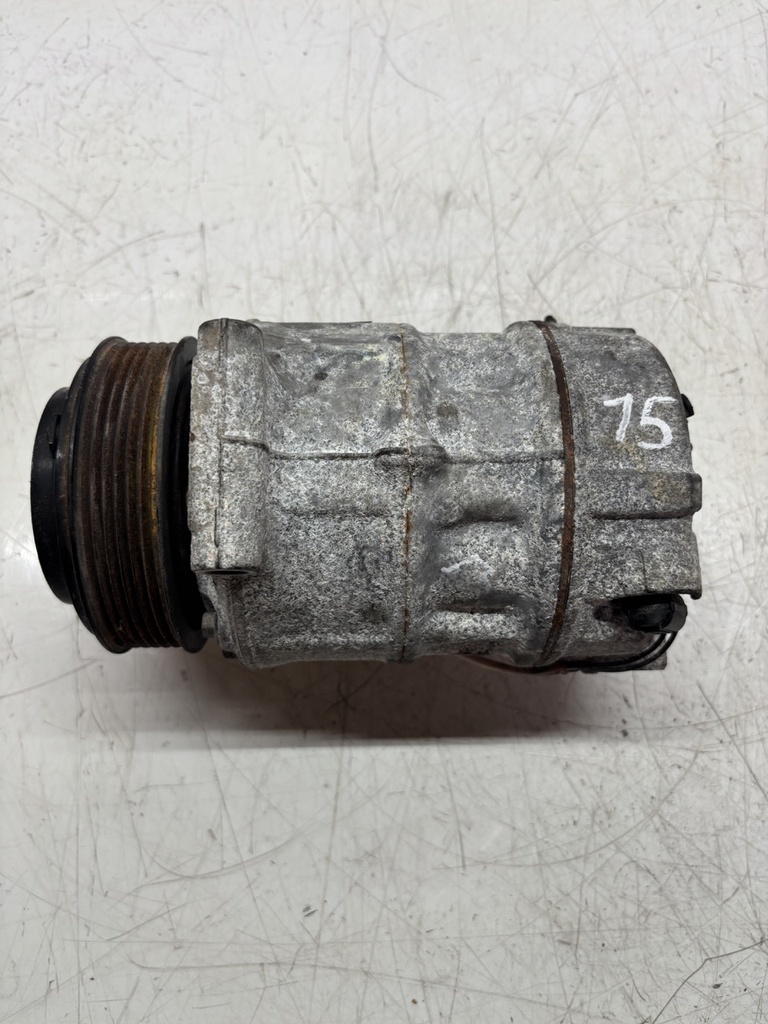 [MTD-455146] Compresor de aire acondicionado Land Rover Discovery Sport 2.0 D 4x4 204DTD AJ20D4 CPLA19D629BE