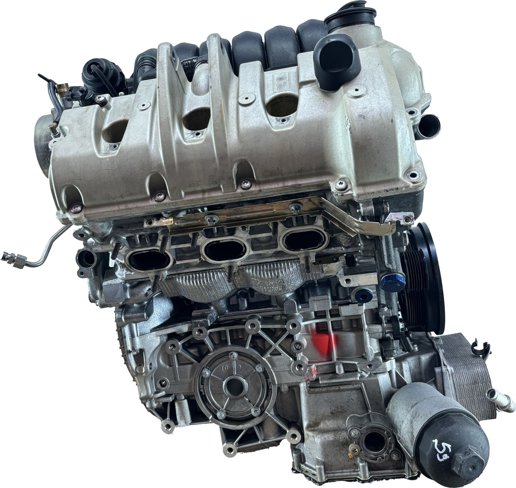 [MTD-445736] Motor Porsche Panamera 970 3.6 V6