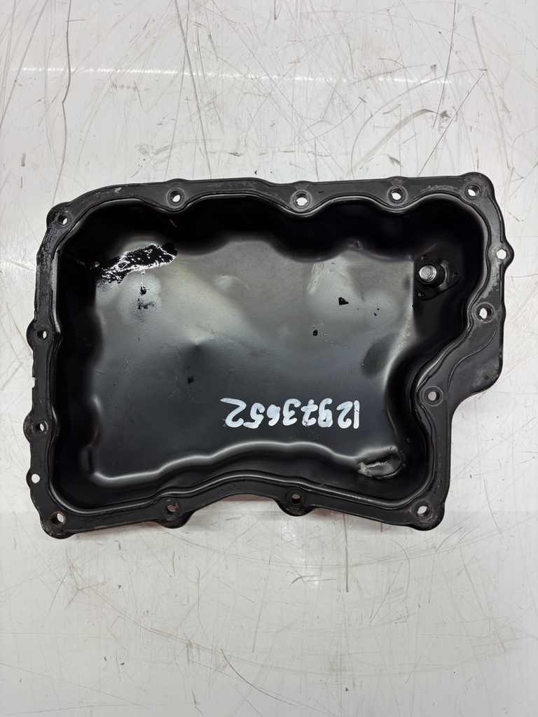 [MTD-457446] Cárter de aceite Opel Insignia B 2.0 GSi D20DTR LFO 55500591