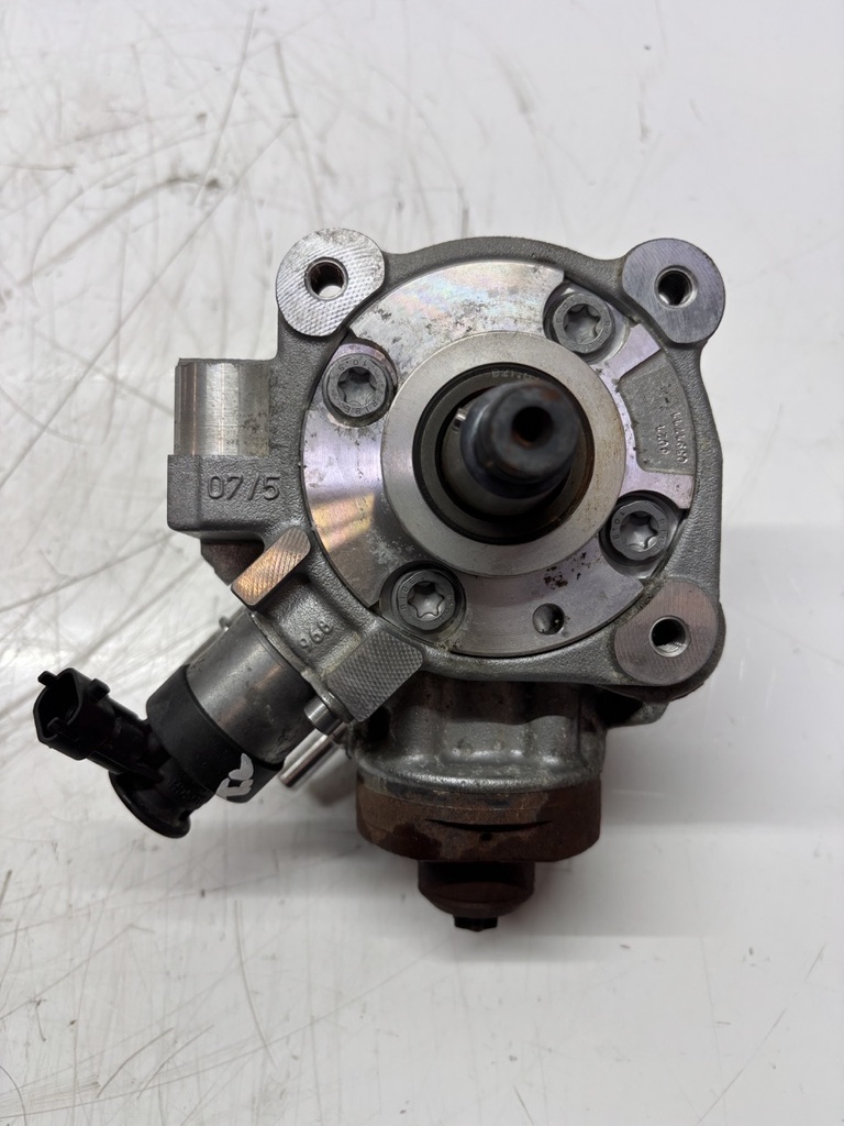 [MTD-457670] Bomba de alta presión Ford Fiesta VI 1.4 TDCi F6JD 9688499680