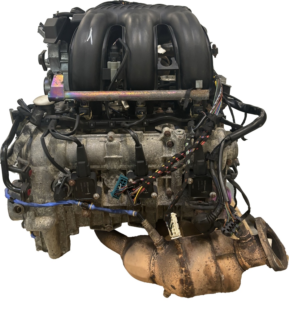 [MTD-452632] Motor Porsche Boxster 987 3.2 S