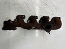 Colector de escape Ford Transit FA FM 2.2 TDCi CYRB BK3Q-9430-EB