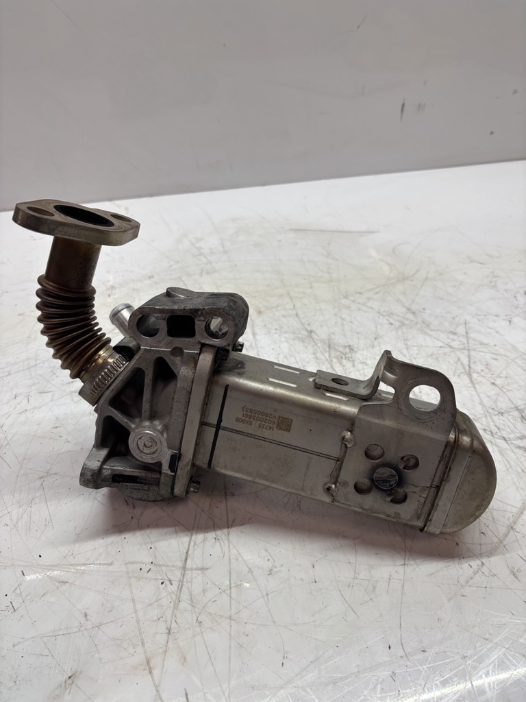 [MTD-460004] Enfriador de gases de escape Nissan NT400 CABSTAR 2.5 DCI YD25DDTI 147355X00B