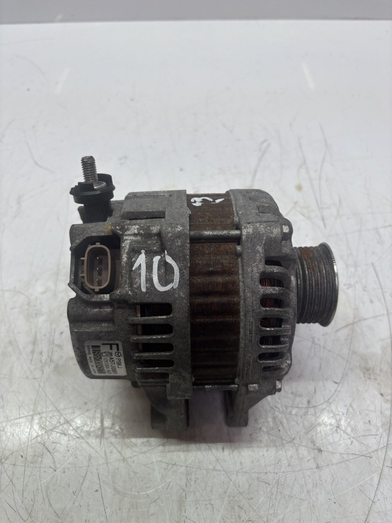 [MTD-453092] Alternador Mazda CX-5 2.0 Skyactive-G PEX3 PE