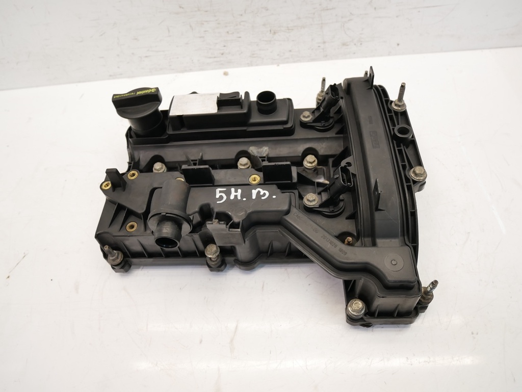 [MTD-459536] Tapa de válvulas Ford Fiesta CB1 1.0 P4JA CA6G-6K271-BG