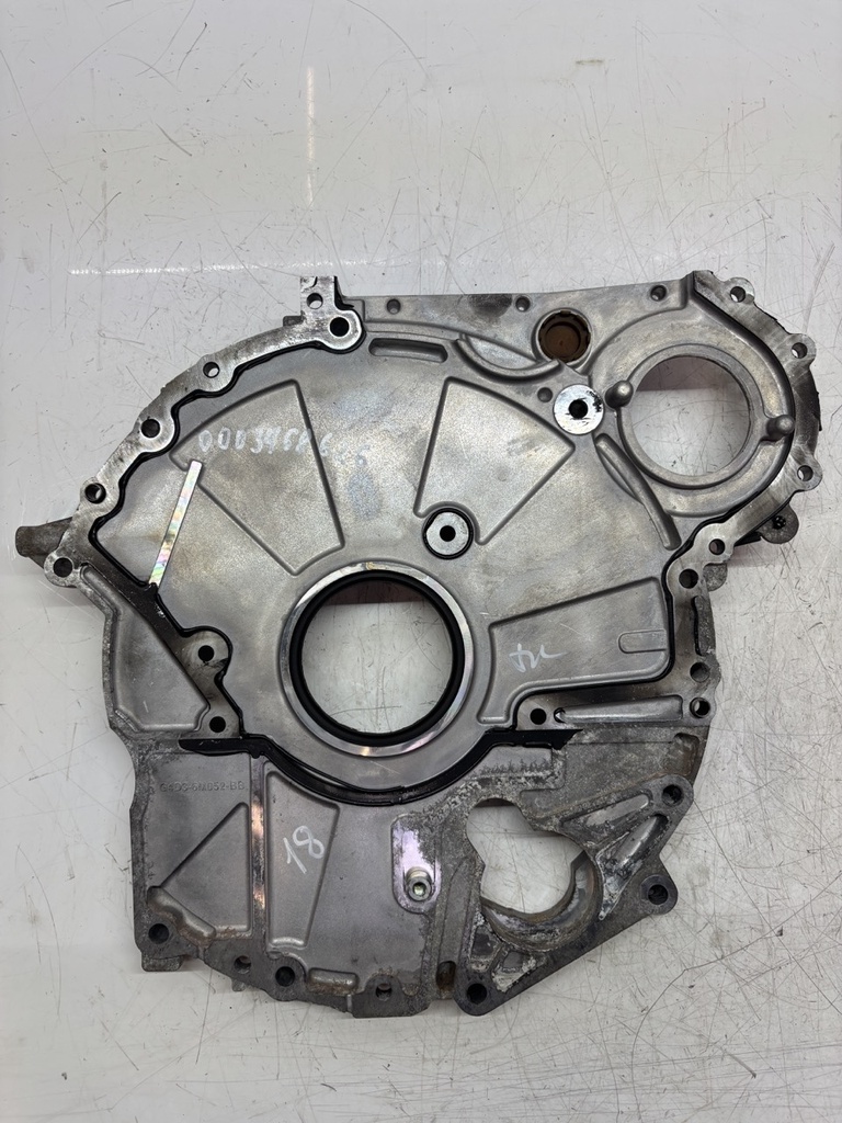 [MTD-455149] Tapa delantera Land Rover Discovery Sport 2.0 D 204DTD AJ200 G4D3-6M052-BD