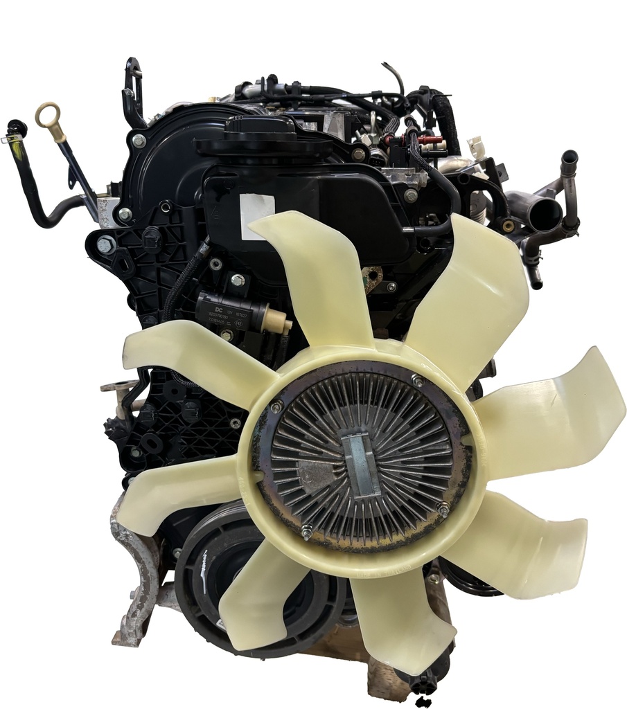 [MTD-455708] Motor para Nissan Navara D23 2.3 dCi